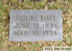 Pauline Simecek Kincl