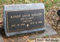 Randy Louis Gollon