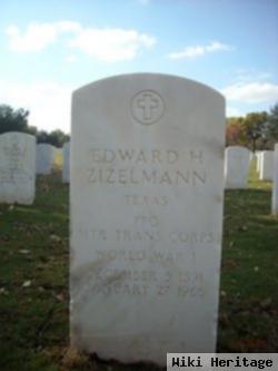 Edward Henry Zizelmann