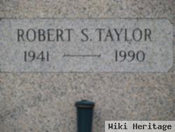 Robert S. Taylor