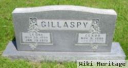 Claud Gillaspy