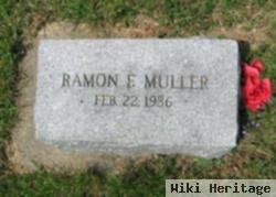 Ramon Frank Muller