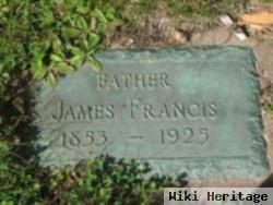 James Francis Redmond