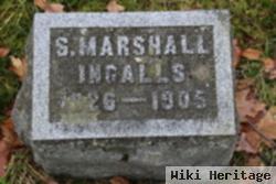 Stephen Marshall Ingalls