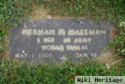 Herman H. Maseman