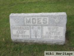 Aart Moes