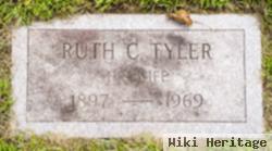 Ruth C Tyler Fullam