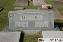 John J. Moore, Sr