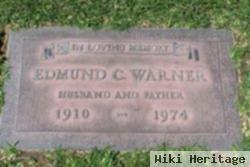 Edmund C. Warner