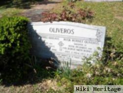 Rosa Burnet Oliveros