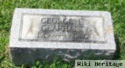 George H Gearhart