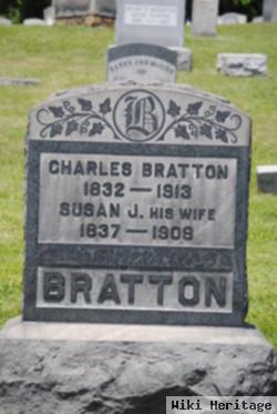 Susan J Bratton