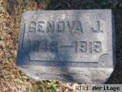 Genova Jane Vandolah Cannady