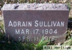 Adrain Sullivan