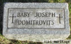 Joseph Domitrovits