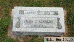 Emma C. Daum Kennedy