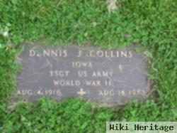 Dennis J. Collins