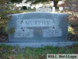 Arthur Murphy