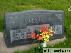 Arnold F. Prestley