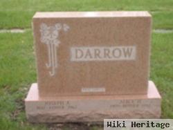 Joseph Alexander Darrow