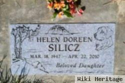 Helen Doreen Silicz