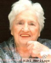 Nona Maxine Foster Denney