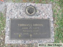 Thomas L. Hoehn