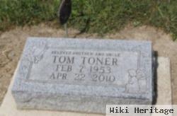 Marvin Tom Toner, Jr