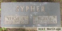 Ruby Sypher