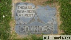 Thomas J Connors