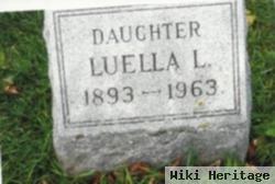 Luella L Williams