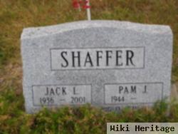 Jack L. Shaffer