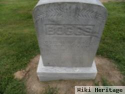 Rebecca Dover Boggs