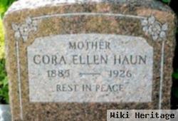 Cora Ellen Emry Haun