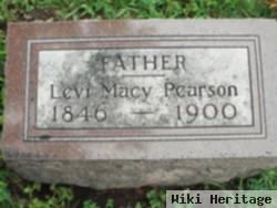 Levi Macy Pearson