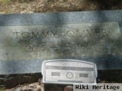 Tommy Oliver