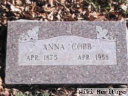 Anna Cobb