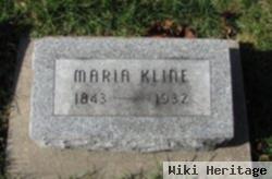 Maria Myers Kline