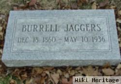 Burrell Jaggers