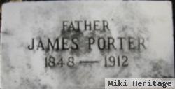 James Porter