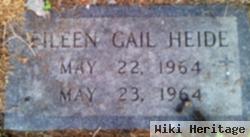 Eileen Gail Heide