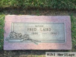 Charles Frederick "fred" Laird