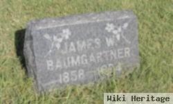 James Baumgartner