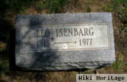 Leo Isenbarg