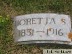 Loretta S Demaree Bushnell