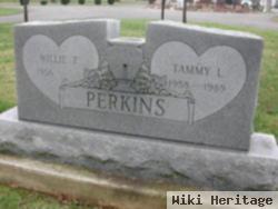 Tammy L Perkins