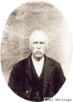 Jacob Edward Short