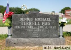 Dennis Michael "mike" Terrell