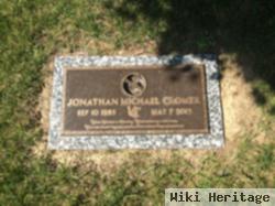 Jonathan Michael Cromer