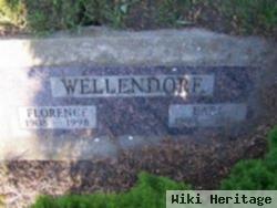 Florence Wellendorf